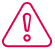 warning icon