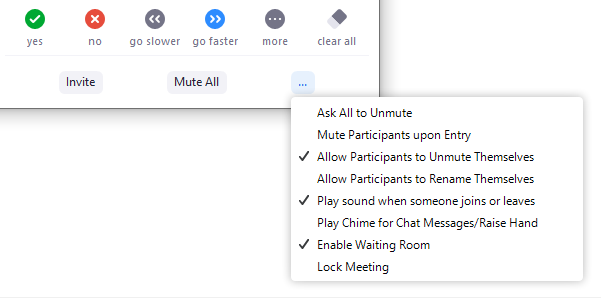 How To Change Your Personal Meeting Id In Zoom Settings Business Insider