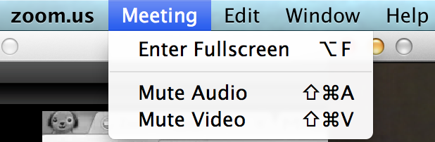 make image view for mac full screen