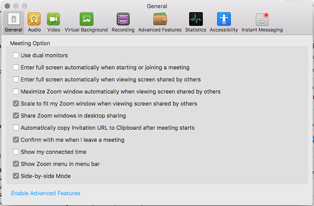 how to download zoom for mac