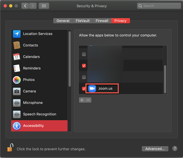 best mac webcam software to deactivate