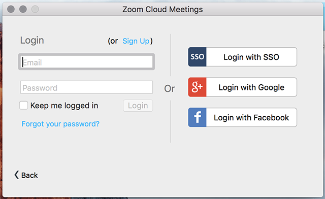 how to join a zoom meeting already in progress