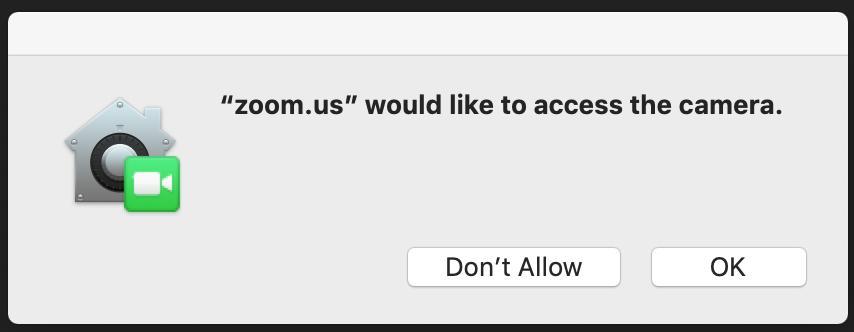 can you download zoom for mac