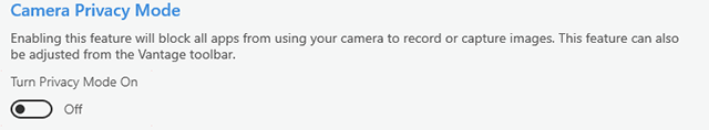 easy camera lenovo not working on video calls