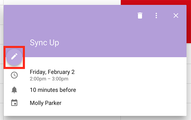 zoom calendar link with google scheduler