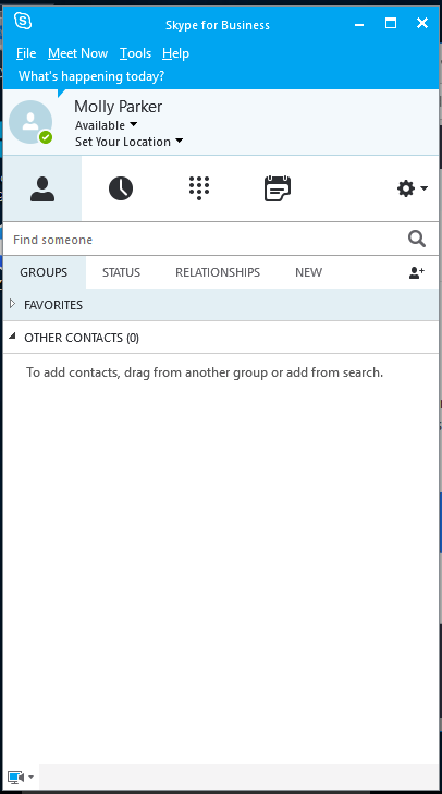 skype meetings app plugin folder location