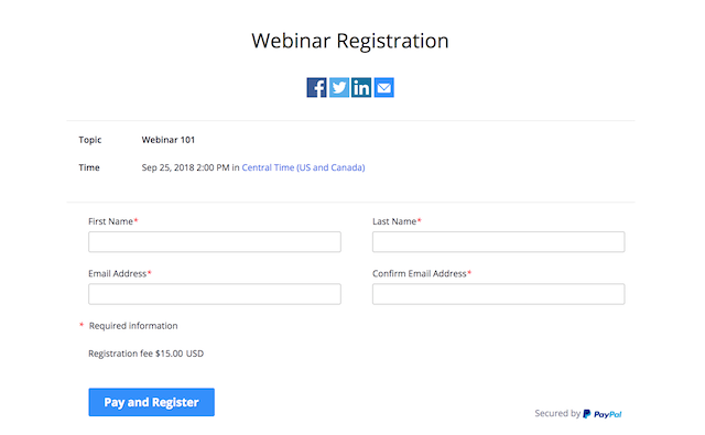 Webinar ru регистрация. Регистрация топик.. Registration. Registration Page.