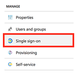 what is zoom single sign on