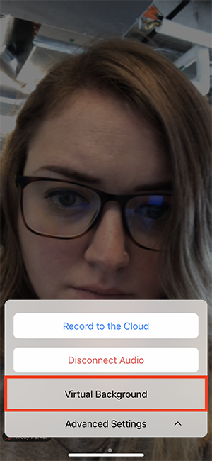 Virtual Background Zoom Help Center